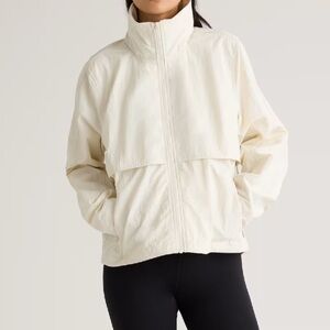 Quince Cream Women's Jacket